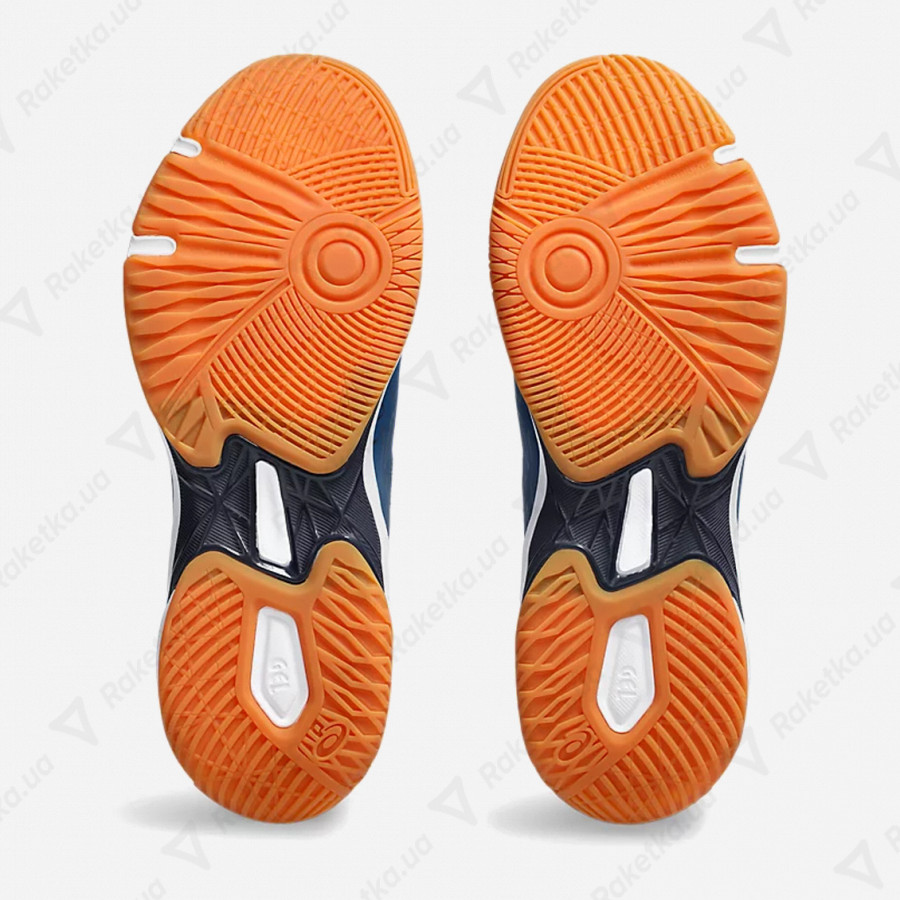 Asics Gel-Rocket 11 1071A091-400 - купить в Киеве, цены на мужские